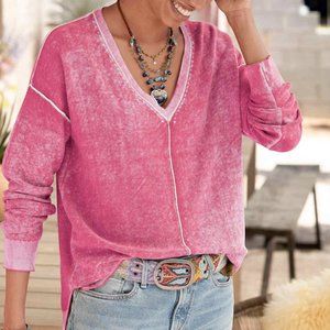 Cece Sweater - Sundance Catalog